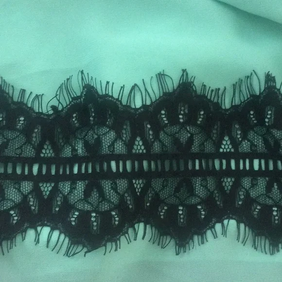 🌞 Enfocus Studios vintage pinup sleeveless lace midi dress women plus size 14 - Picture 8 of 13